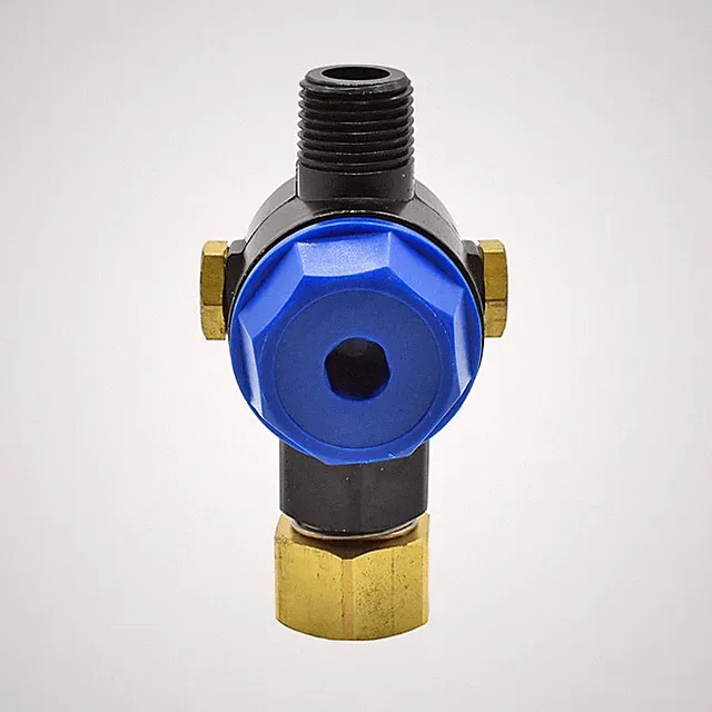 Interstate Pneumatics PW7204 Water Inlet Filter - 3/4 Inch Female NH x 1/2 In...