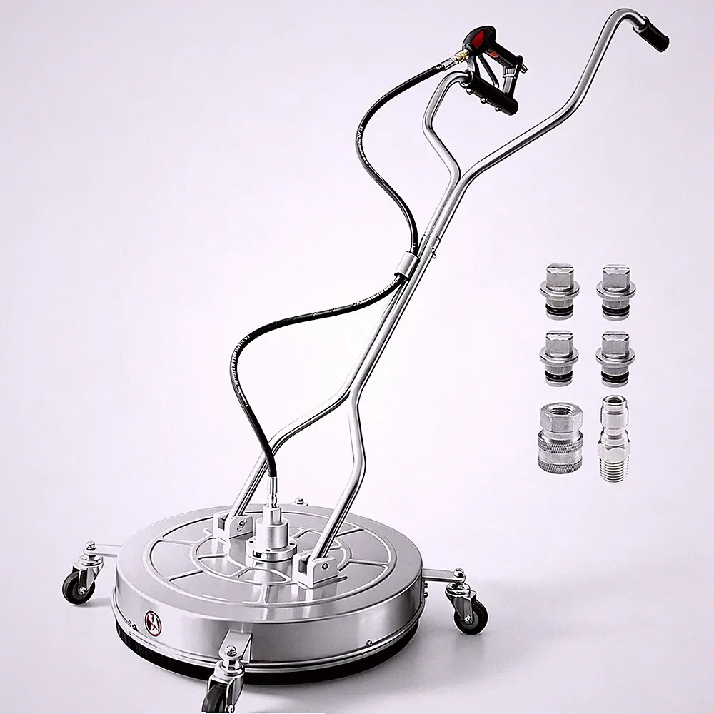 Janz Nozzles