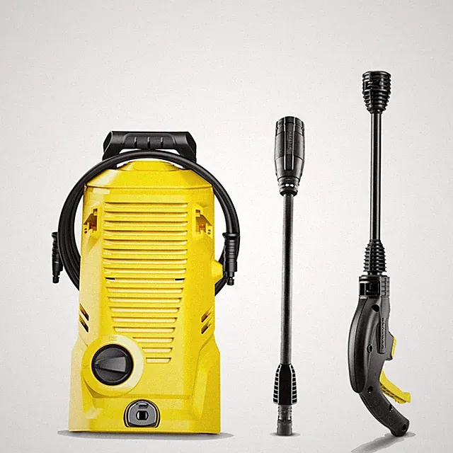 Kärcher K 1 Pressure Washer