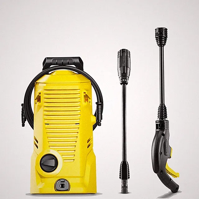 Kärcher Pressure Washer K 1 1.600-027.0