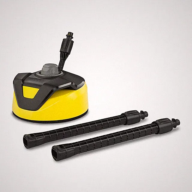 Kärcher - T 5 T-Racer 11" Electric Power Pressure Washer Surface Cleaner