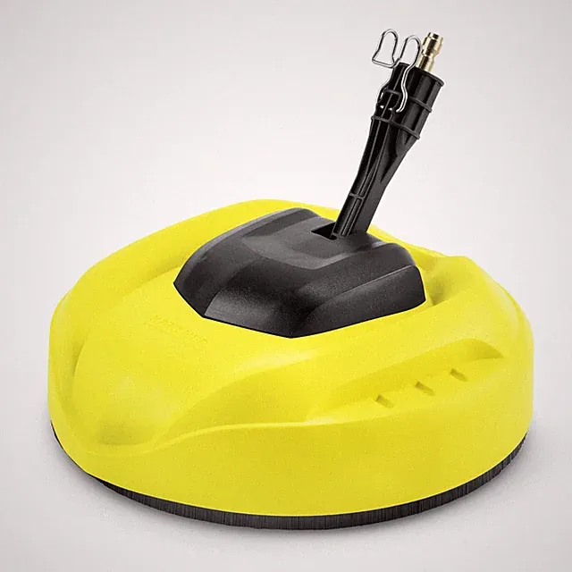 Karcher 11 Inch Pressure Washer Surface Cleaner Compatible with K1700 K2000 2...