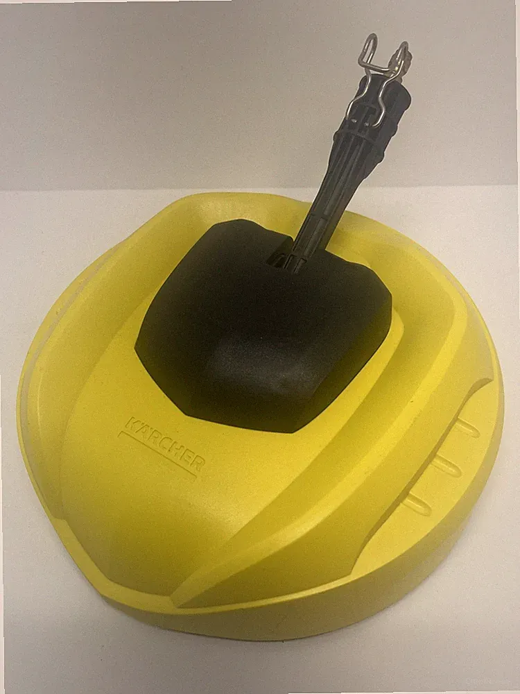 Karcher 11” Surface Cleaner Pressure Washer Universal Attachment