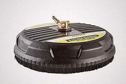 Karcher 15-Inch Pressure Washer Surface Cleaner Attachment, 3200 PSI Rating