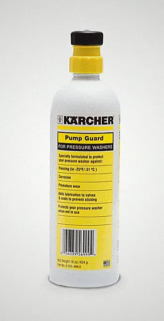 Karcher 16-oz Pump Saver