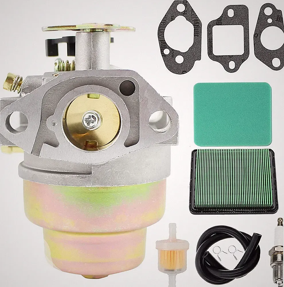 SIMPSON MegaShot MSH3224 3200 PSI 2.4 GPM Pressure Washer carburetor carb