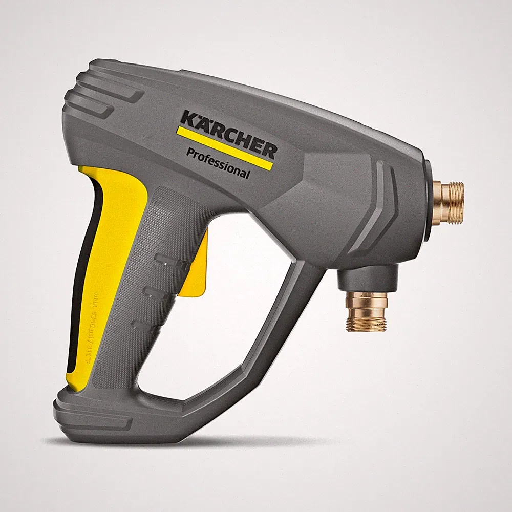 Karcher 4.118-005.0 EASY!Force Pressure Washer Trigger Spray Gun EASY!Lock Style
