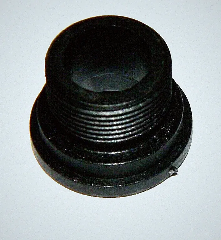 Karcher 9.134-019.0 Pressure Washer Male Hose Adaptor 91340190