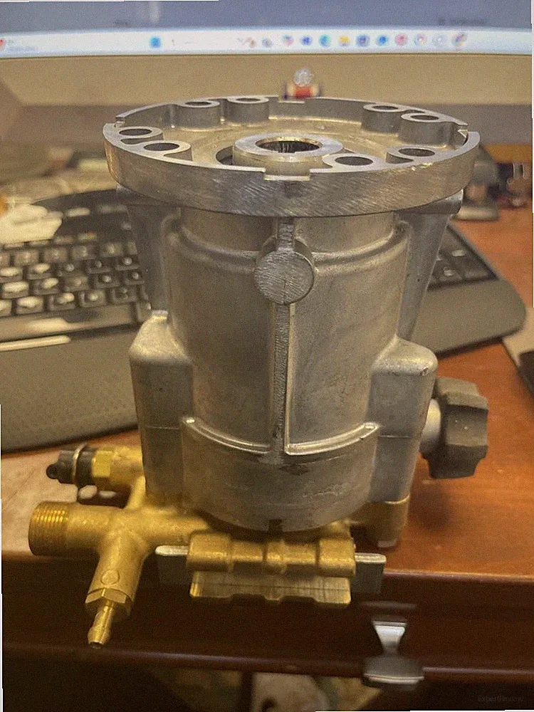 Karcher 9.144-253.0 Pressure Washer Pump 3000PSI For Karcher G2400HH *SHIPS FREE
