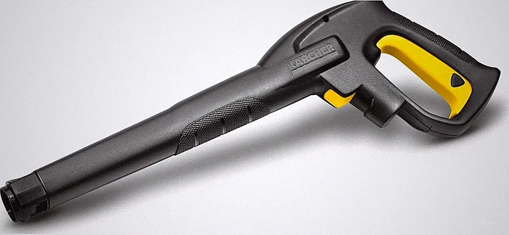 Karcher Bayonet Spray Gun for Karcher K 2 to K 5 Pressure Washers, 2000 PSI
