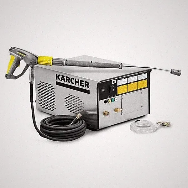 Karcher Commercial HD 3.9/20 ST Ea B Pressure Washer 2000 PSI 3.9 GPM 6HP 230V