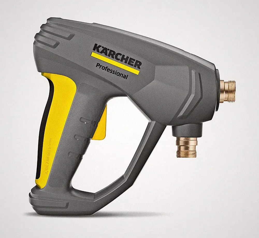 Karcher EASY!Force Trigger Gun (North American Model) - 4350 PSI