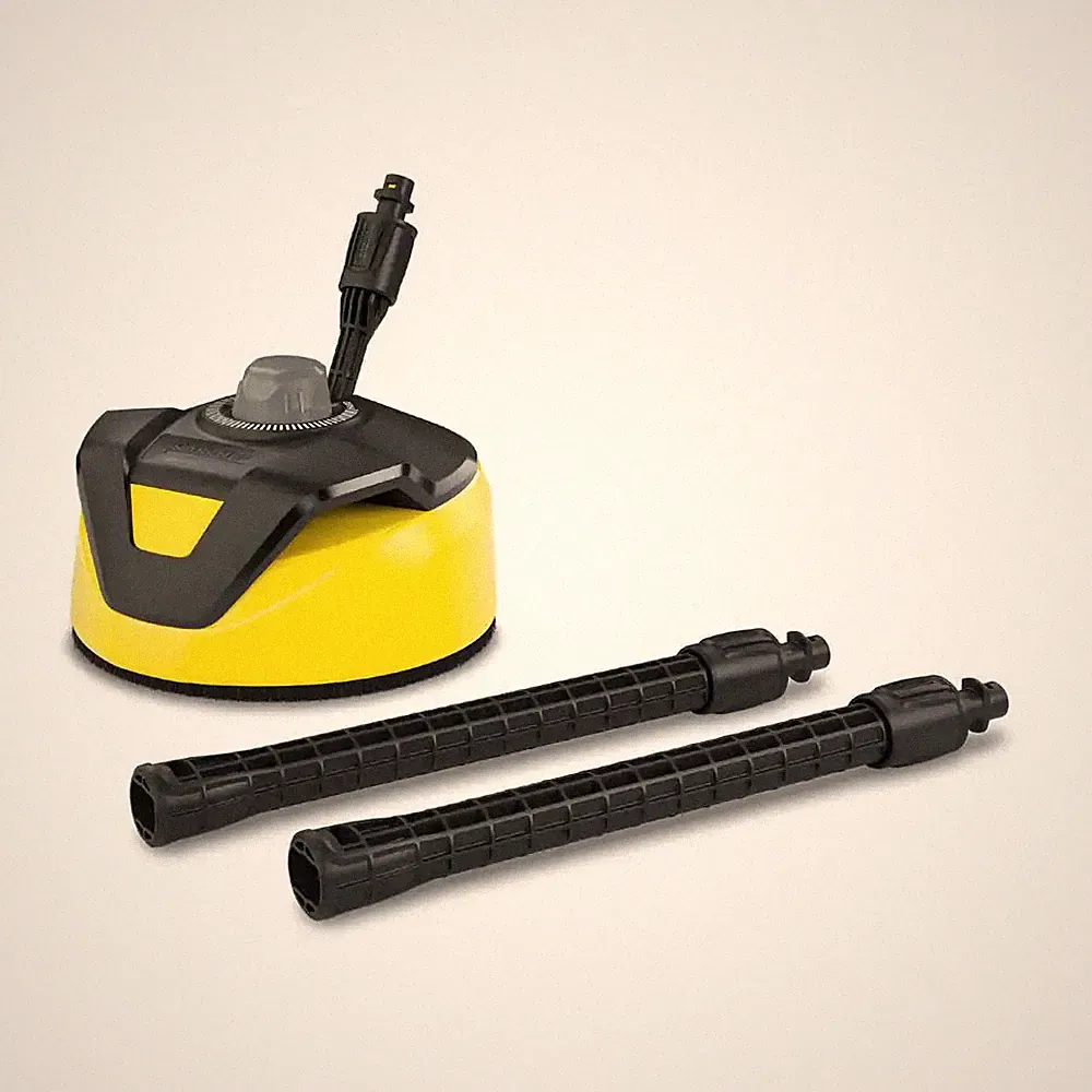 Karcher Electric Pressure Washer Surface Cleaner Attachment K1-K5 32" T-Racer