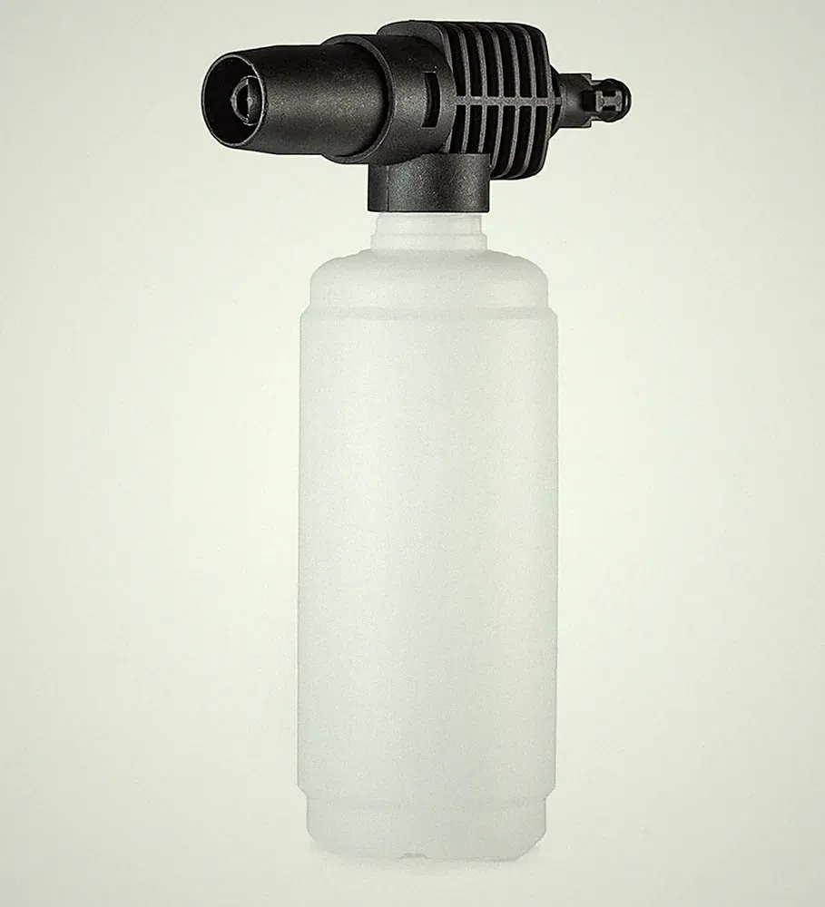Karcher Foam Soap Applicator—Pressure Washer (Retail $30)