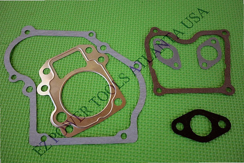 Karcher G2000MK Legacy 87CC 2000PSI 2GPM Pressure Washer Repair Gasket Set