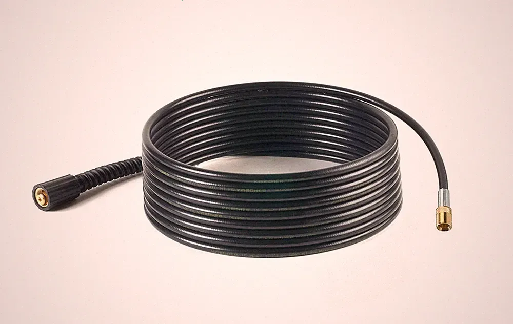 Karcher Genuine OEM Replacement Pressure Washer Hose - 2.642-587.0