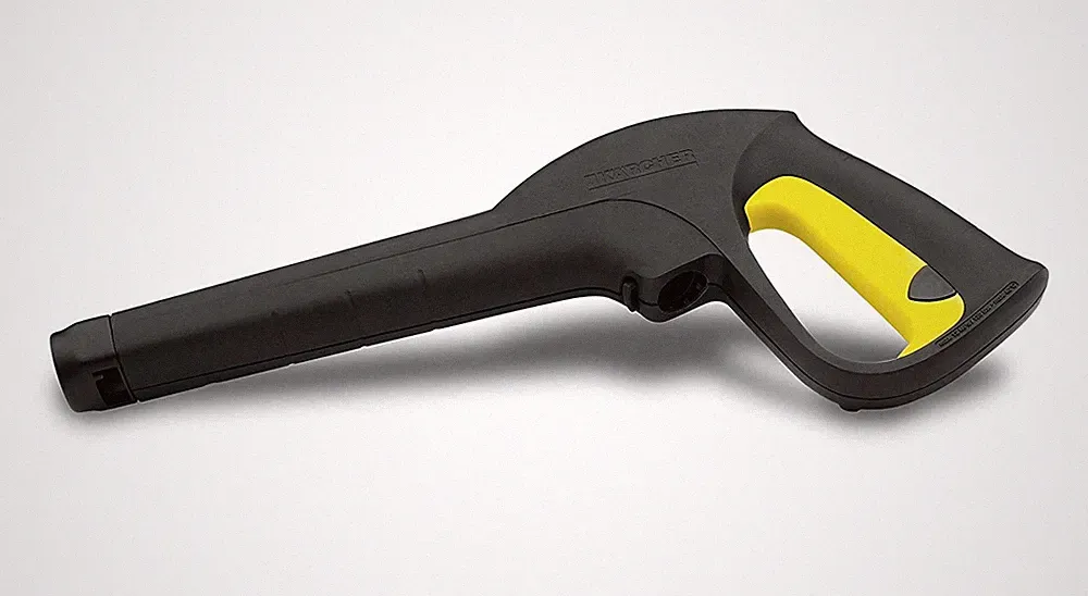 Karcher Genuine Pressure Washer Gun for K.620-M Pressure Washer - 2.641-959.0