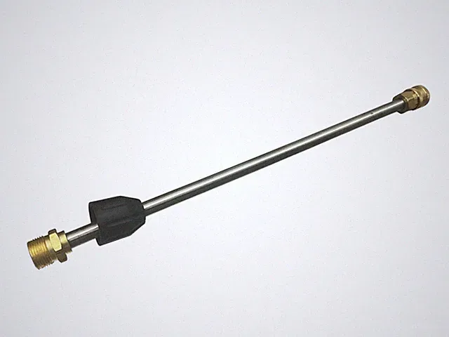 Karcher HD 4.0/40 Ge Pressure Washer Lance Extension Wand 36" Stainless Steel