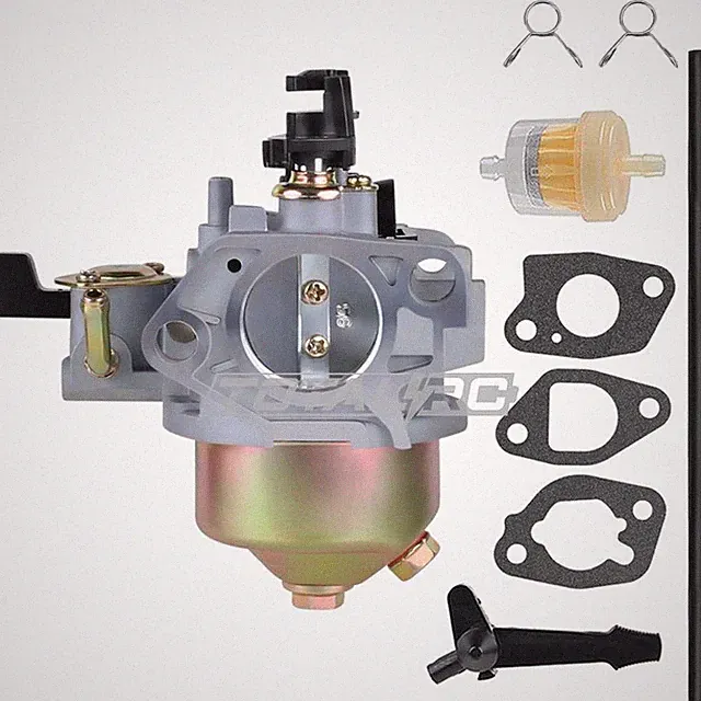 Karcher HD3600DH 13 HP 4 GPM 3600 PSI Gas Pressure Washer Carburetor Carb