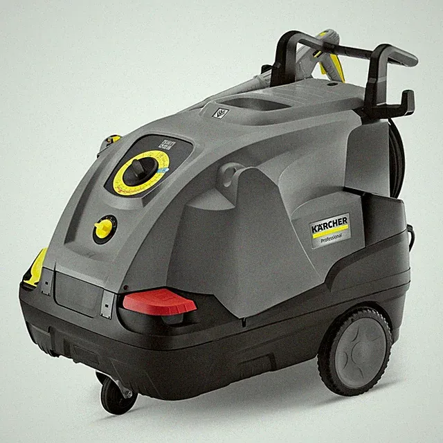 Karcher HIGH-PRESSURE WASHER HDS 3.0/20 C Ea