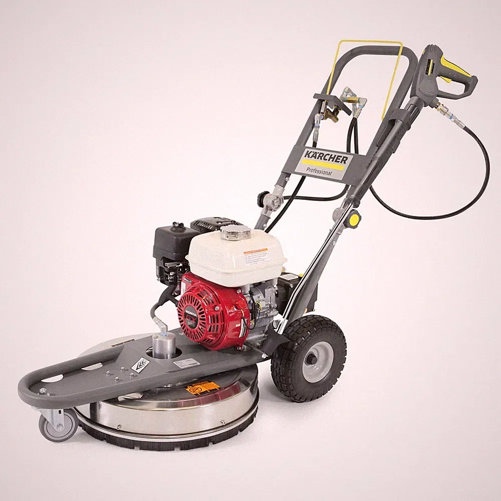 Karcher Jarvis 21 Inch Surface Cleaner & Pressure Washer IN ONE UNIT -WITH VIDEO