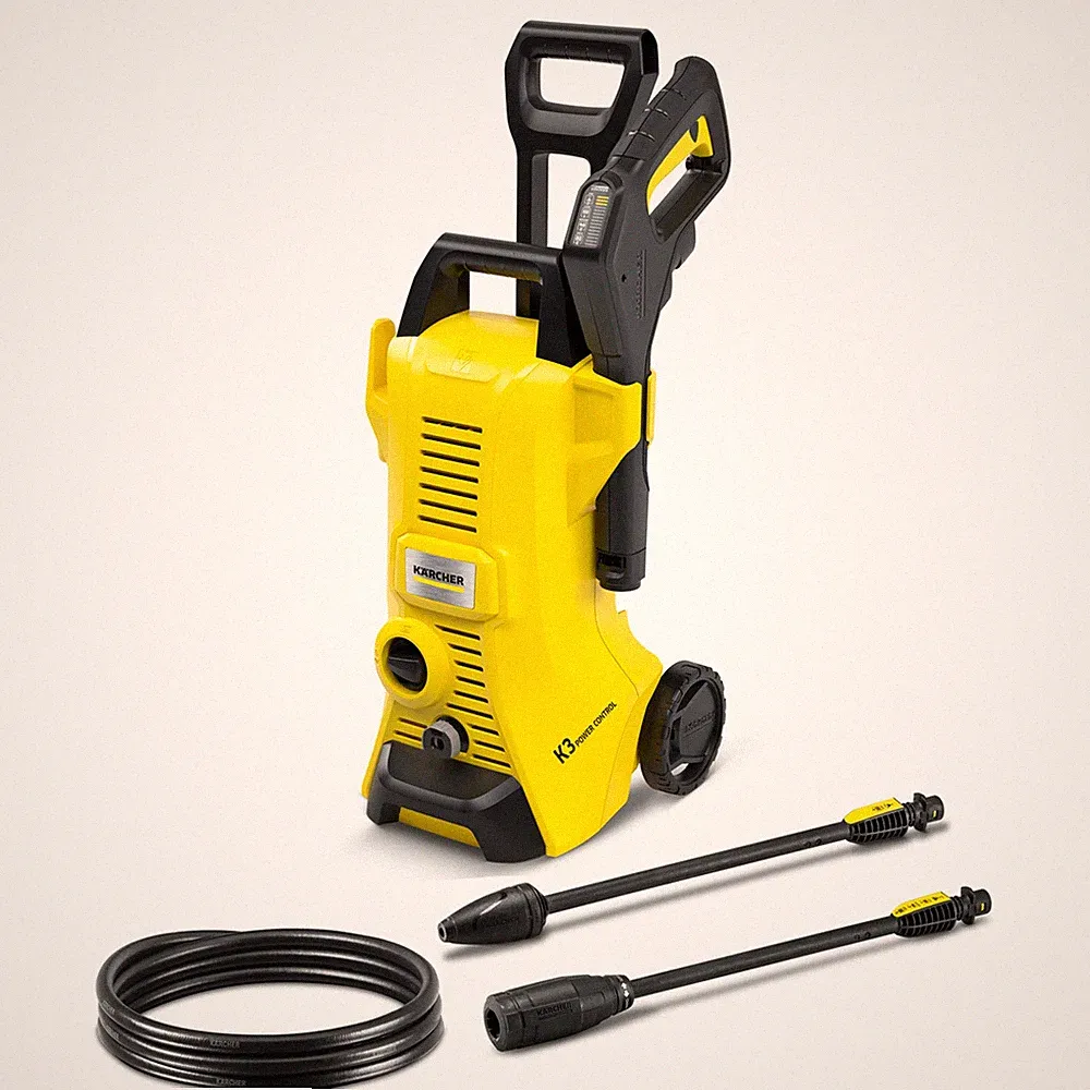 Karcher Wands