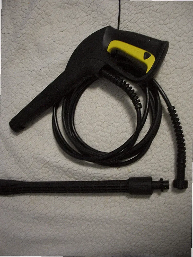Karcher K Pressure Washer Accessories +KARCHER .04 lance extension