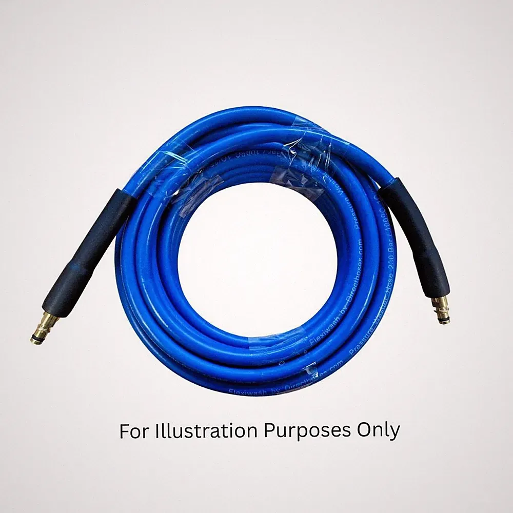 Karcher K Series Click / Click Rubber Pressure Washer Hose 5-30 mtrs NEXT DAY