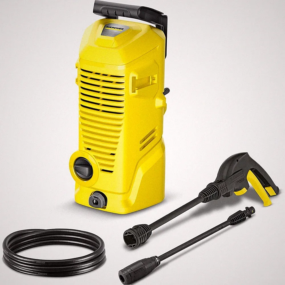 Karcher K1 Pressure Washer #1.600-027.0 (B)