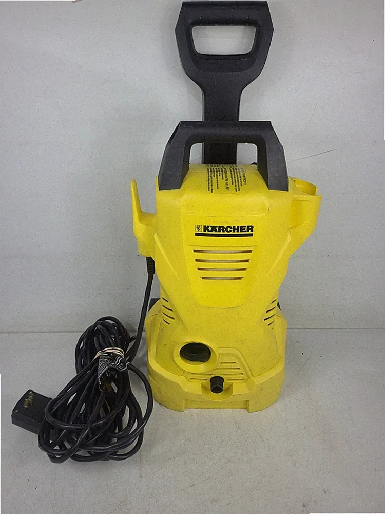 KARCHER K2 ERGO POWER CONTROL PRESSURE WASHER BASE