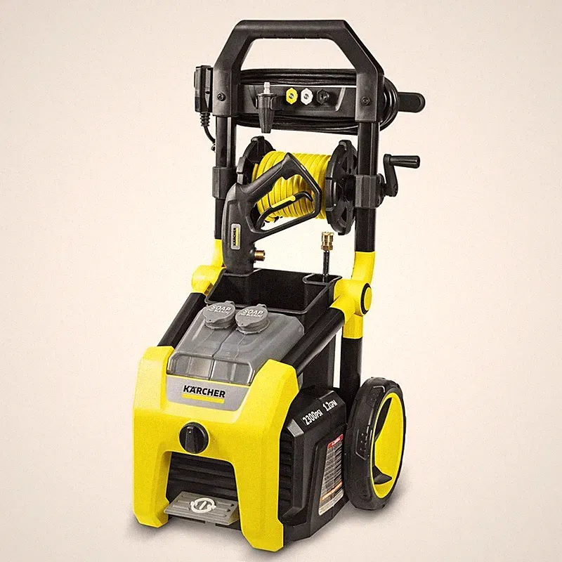 Karcher K2300PS Electric Pressure Washer 2300 PSI 1.2 GPM NEW Sealed