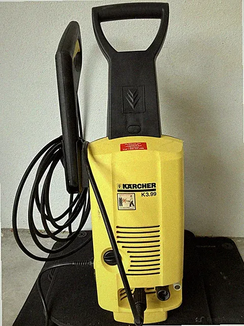 Karcher K3.99M 1,600 psi Pressure Washer LOCAL PICKUP ONLY