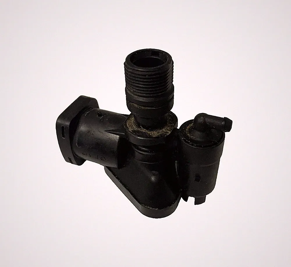 Karcher K4 Compact High Pressure Washer Control Head Pressure Piston 9.002-029.0