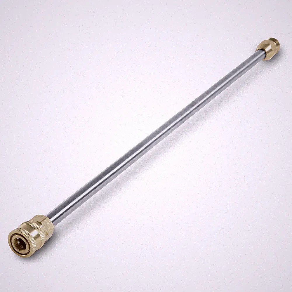 Karcher M22 24" Stainless Steel Spray Wand for Pressure Washer up to 4000 PSI, Q