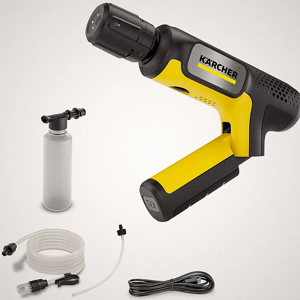 Karcher Cordless