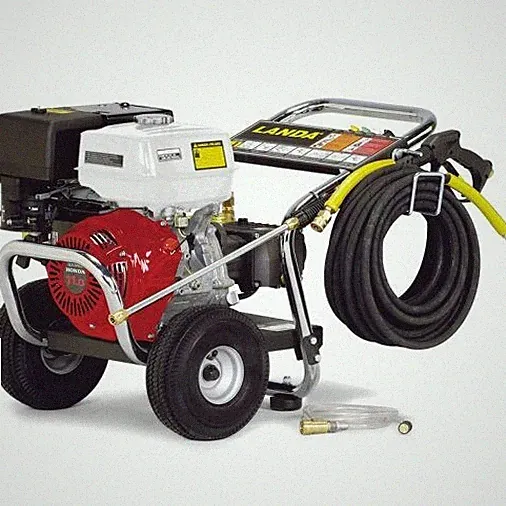 Karcher PC4-35324 Gas Cold Water Pressure Washer #1.107-008.0