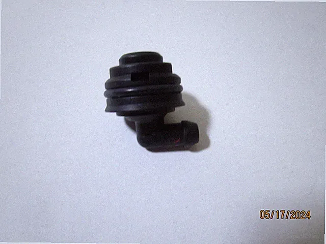 Karcher Pressure Washer 9.001-103.0 Detergent Assembly