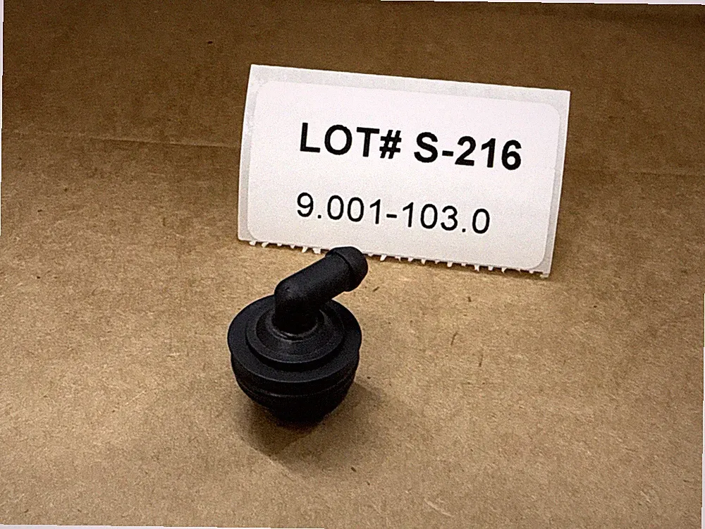 Karcher Pressure Washer 9.001-103.0 Detergent Assembly