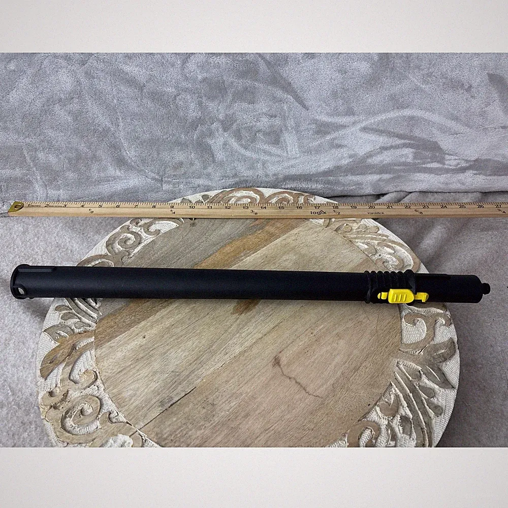 Karcher Pressure Washer Extension Spray Wand Lance Black 20.5 Inch Replacement