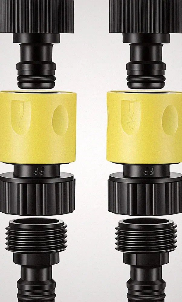 Karcher Pressure Washer Hose Adapter Kit for K1-K5 & G220-G4000 Series