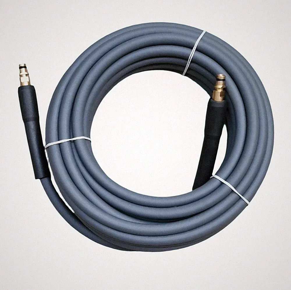 KARCHER Pressure washer hose CLICK/CLICK K2 - K7 Super Flexible Kink Free Hose