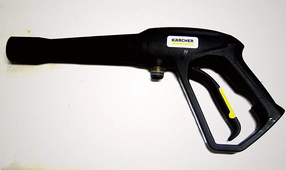Karcher Pressure Washer K1700 1.106-109.0 Spray Gun 8.755-850.0