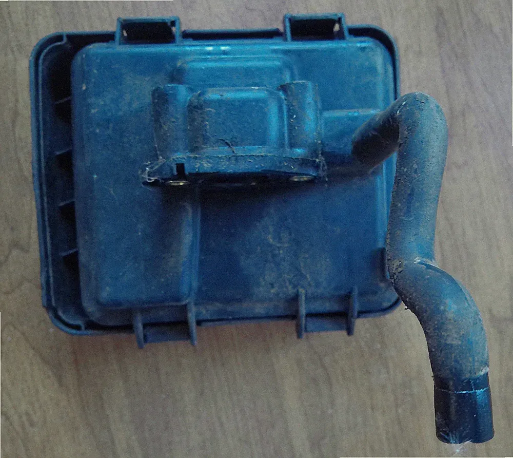 KARCHER PRESSURE WASHER PARTS FOR MODEL K2400HH AIR CLEANER ASSEMBLY