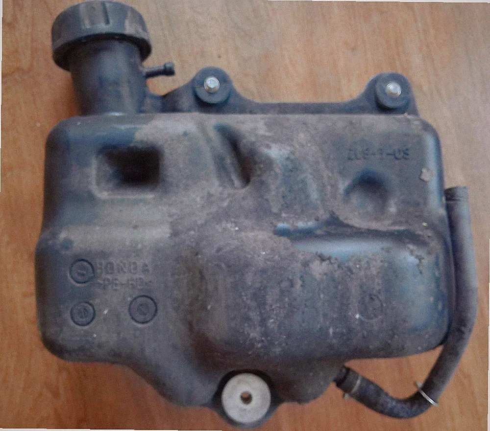 KARCHER PRESSURE WASHER PARTS FOR MODEL K2400HH FUEL TANK & OIL DIP STICK