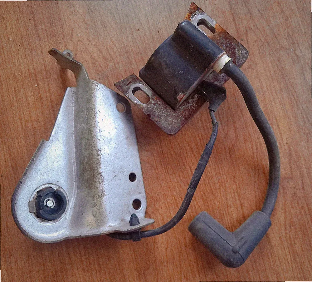 KARCHER PRESSURE WASHER PARTS FOR MODEL K2400HH IGNITION SYSTEM