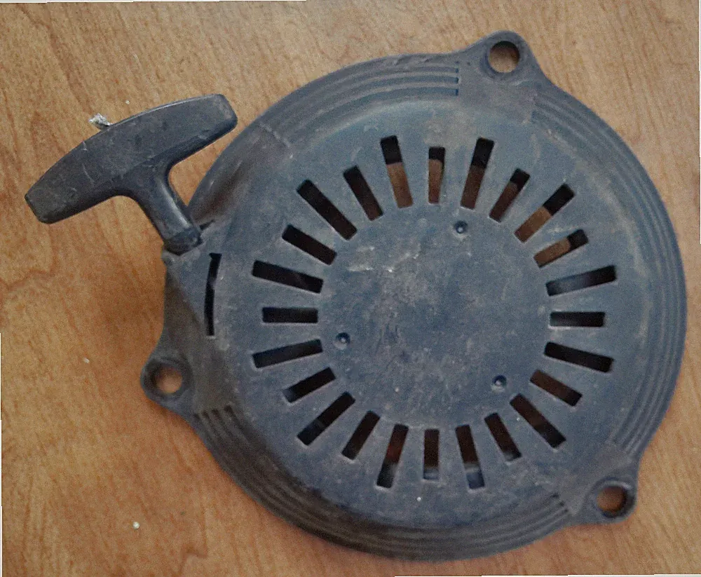 KARCHER PRESSURE WASHER PARTS FOR MODEL K2400HH RECOIL ASSEMBLY
