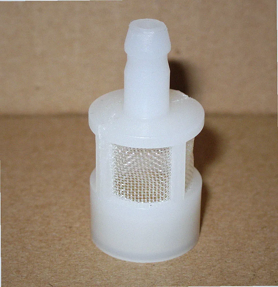 Karcher Pressure Washer Siphon Tube Filter with Weight 5-731-652-0, 5.731-609.0