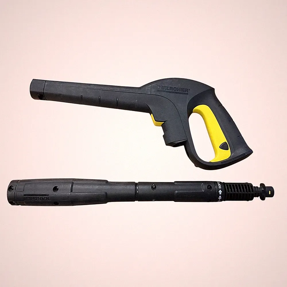 karcher pressure washer gun