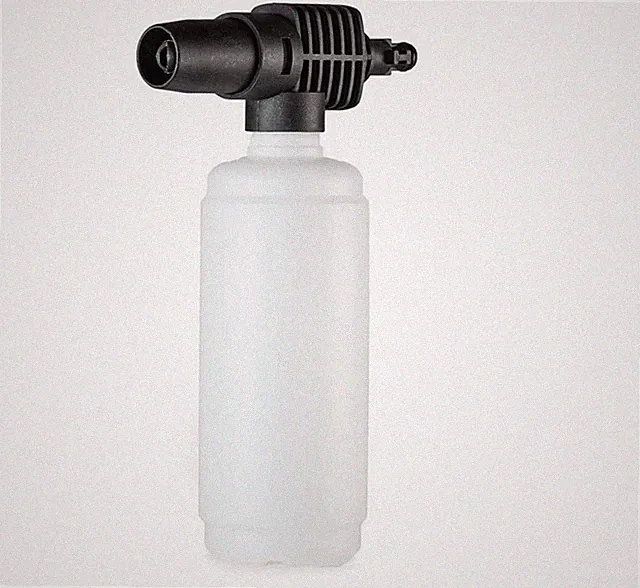 Karcher Soap Applicator Bottle for Pressure Washers