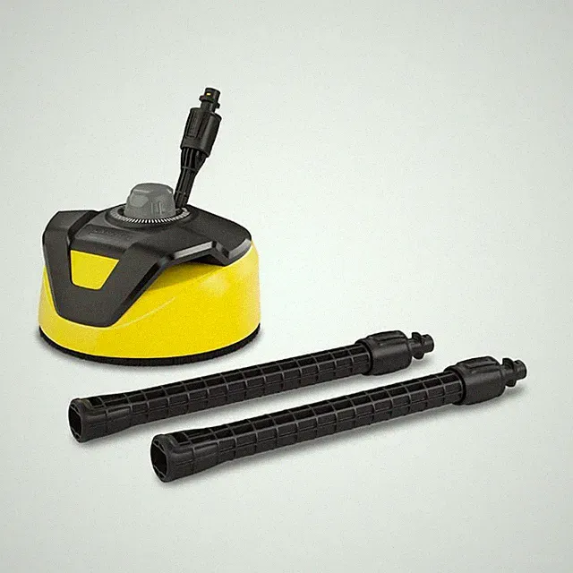 Karcher T 5 T-Racer 11in Surface Cleaner 2600 PSI Pressure Washer K1-K5